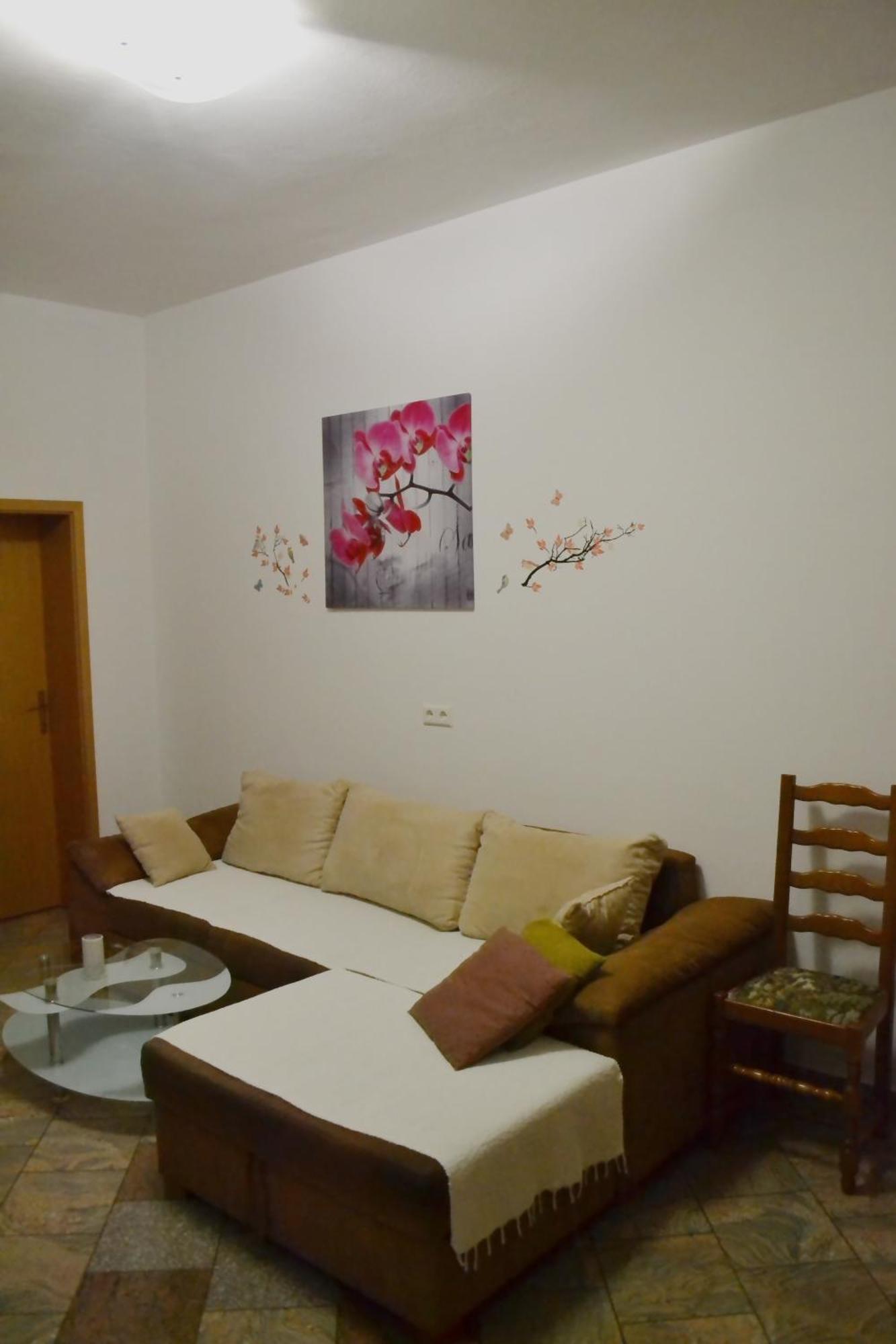 Villa Baldi -Apartmani Danny Tar-Vabriga Exterior foto